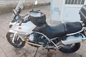 moto guzzi