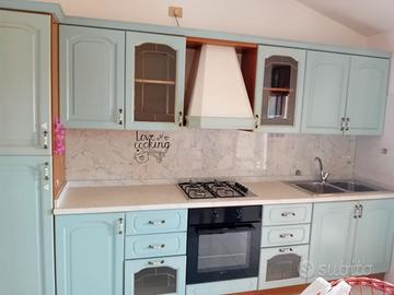 CUCINA LINEARE