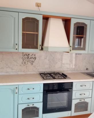 CUCINA LINEARE