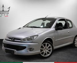 Peugeot 206 2.0 Gran Turismo 3p