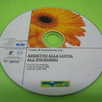 Corso di formazione per: ADDETTO ALLA LOTTA ALL'IN
