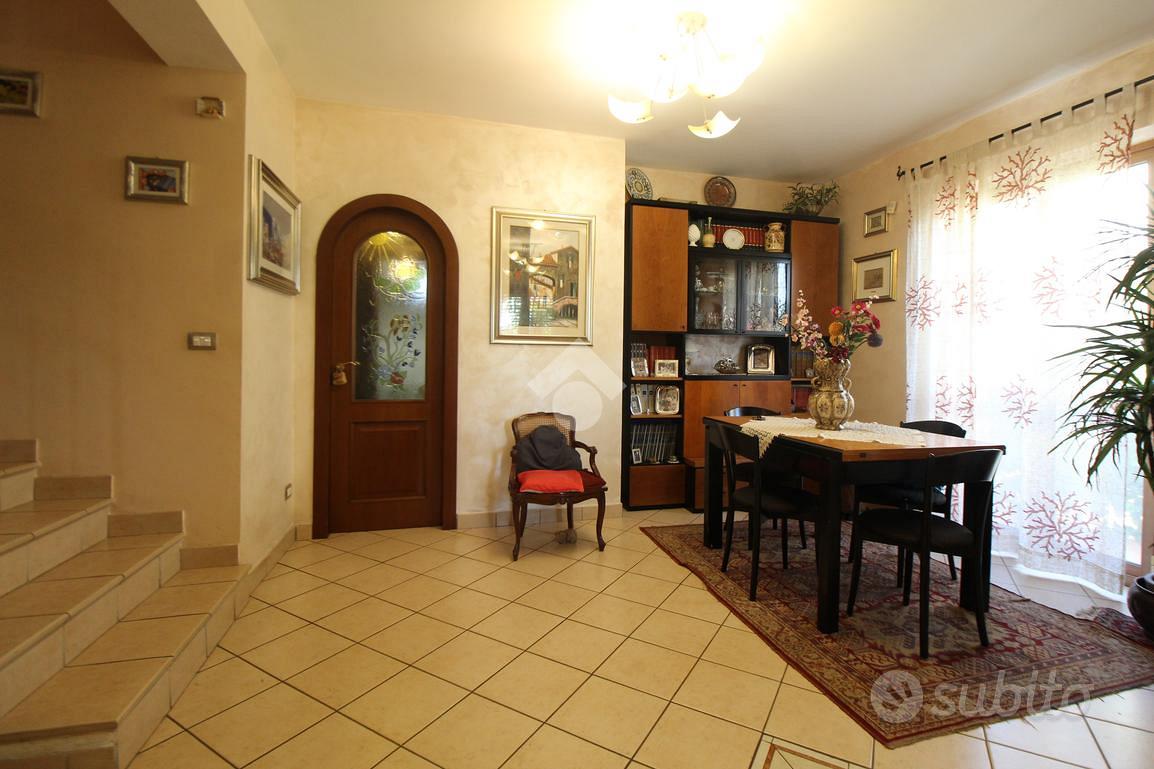 Casa – Reggio Calabria, Gallico, Gallico Marina - Altro