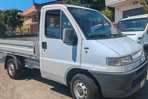 Fiat ducato cassonato