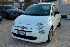 Fiat 500 1.0cc 70cv Hybrid