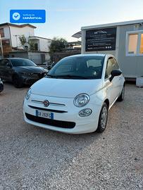 Fiat 500 1.0cc 70cv Hybrid