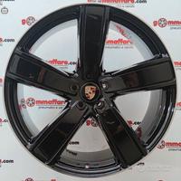 4 cerchi lega panamera bentley e21 lt2701