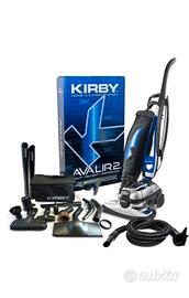 aspirapolvere Kirby avilar 2