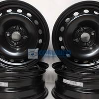 Cerchi fiat punto/panda