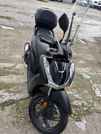Sh sport 125