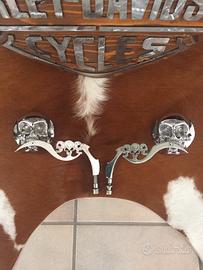 Specchi retrovisori per Harley & Moto