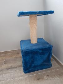 Tiragraffi per gatti