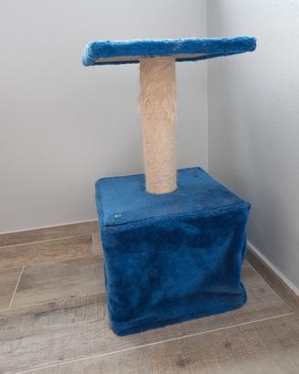 Tiragraffi per gatti