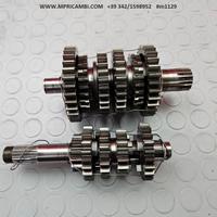 CAMBIO GEAR KTM SXF 250 2005 2006 SX-F