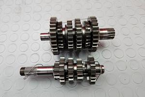 CAMBIO GEAR KTM SXF 250 2005 2006 SX-F