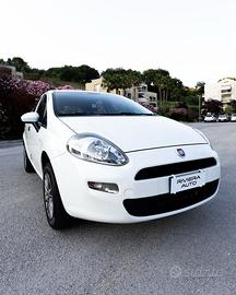 FIAT GRANDE PUNTO NATURAL POWER