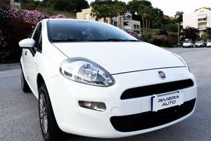 FIAT GRANDE PUNTO NATURAL POWER