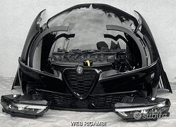 Musata Alfa Romeo Tonale ricambi
