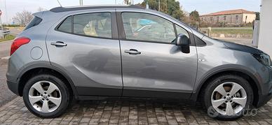 vende Opel Mokka x 1.6 CDTi Star&Stop