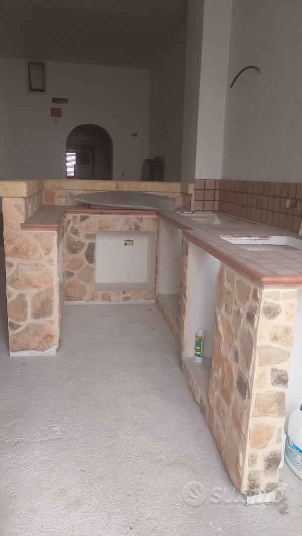 Apartment in San Marzano di San Giuseppe, Taranto - Vista 4