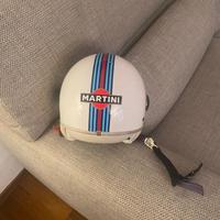 Casco Martini