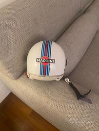 Casco Martini
