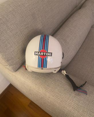 Casco Martini