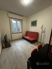 Appartamento ristrutturato in centro a Mantova