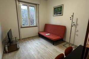 Appartamento ristrutturato in centro a Mantova