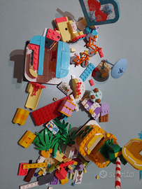 Lego friends