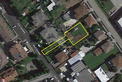 TER. RESIDENZIALE A MALO