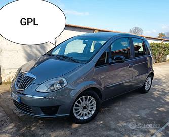 Lancia musa GPL