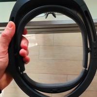 Realtà virtuale-Microsoft Hololens 1