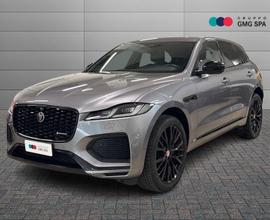 Jaguar F-Pace 2.0d i4 mhev R-Dynamic S awd 16...