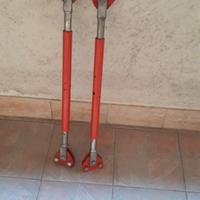 tiranti piantane porte 