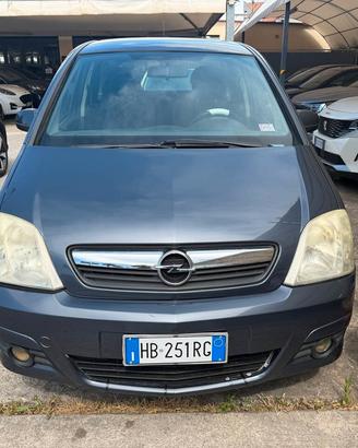 Opel Meriva 2007 1.3 CDTI Enjoy