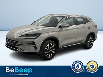 BYD Seal U DM-i 1.5 PHEV BOOST 2WD
