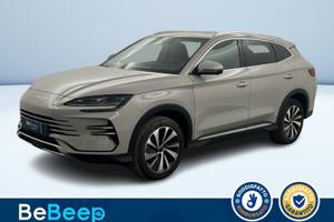 BYD Seal U DM-i 1.5 PHEV BOOST 2WD