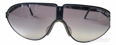Occhiali sole Carrera Porsche design pieghevoli