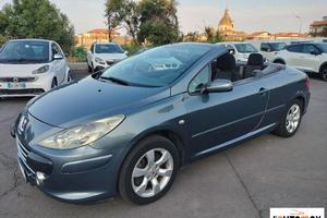 PEUGEOT - 307 CC 2.0 hdi 16v
