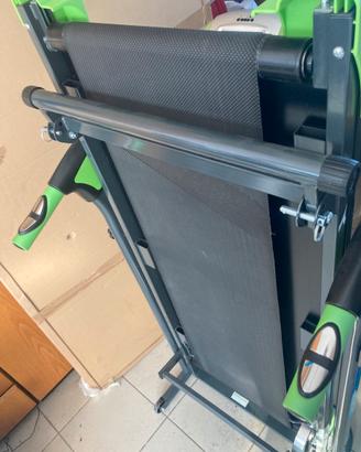 TAPIS ROULANT MAGNETICO