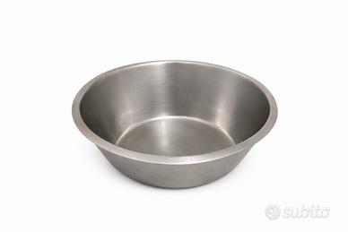 Ciotola professionale in acciaio inox Ø 43,5 cm
