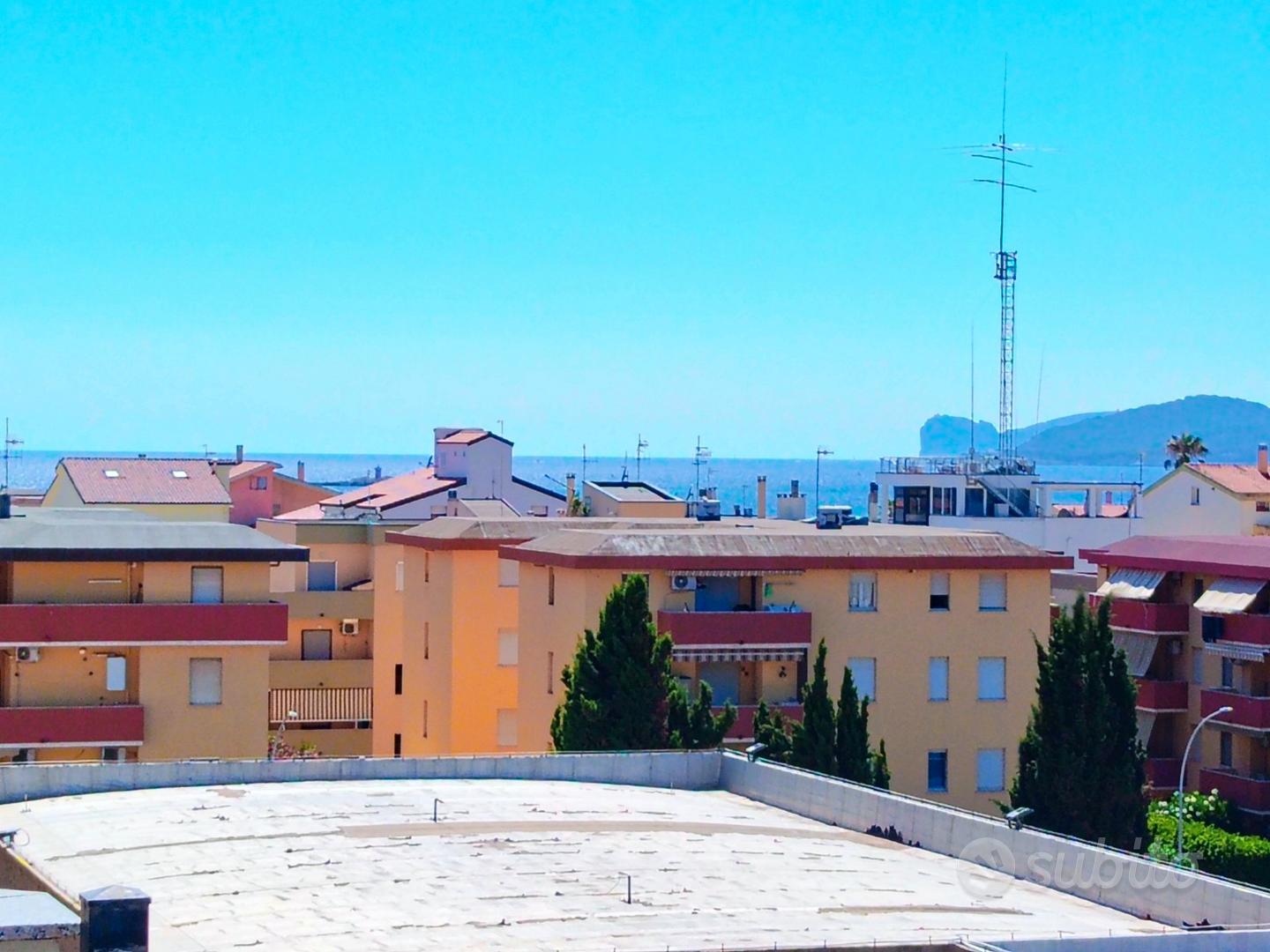 Appartamento – SS - Vista 5
