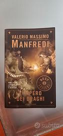 L'impero dei Drago | Valerio Massimo Manfredi