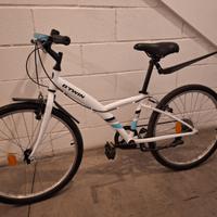 Bicicletta bambino 8-12 anni