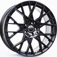 4 Cerchi dedica Audi RS3 2025 per A3 Q2 S3 da 19