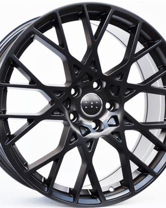 4 Cerchi dedica Audi RS3 2025 per A3 Q2 S3 da 19