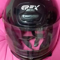 Casco integrale Grex