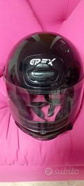 Casco integrale Grex