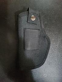 fondina pistola militare