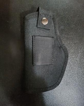 fondina pistola militare